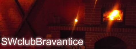 SWCLUBBRAVANTICE , Bravantice